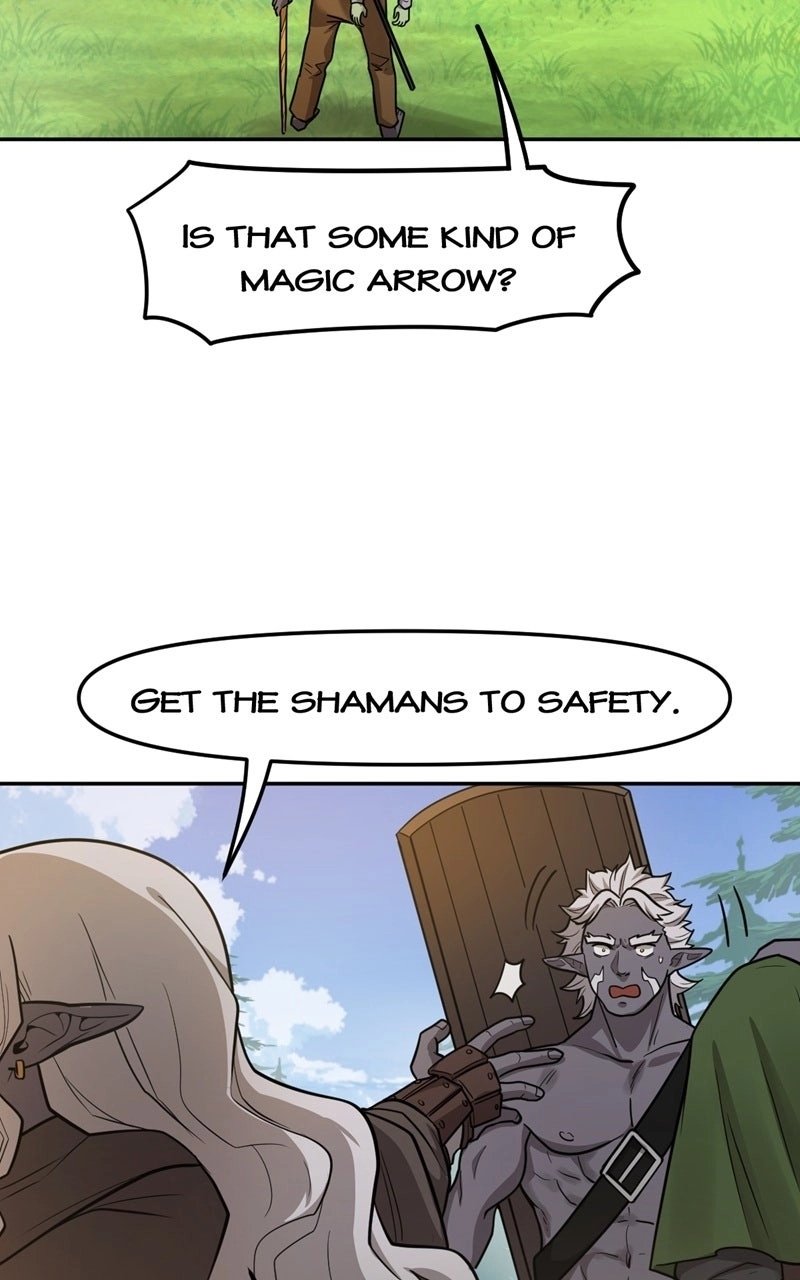 Lord of Goblins Chapter 115 - page 18