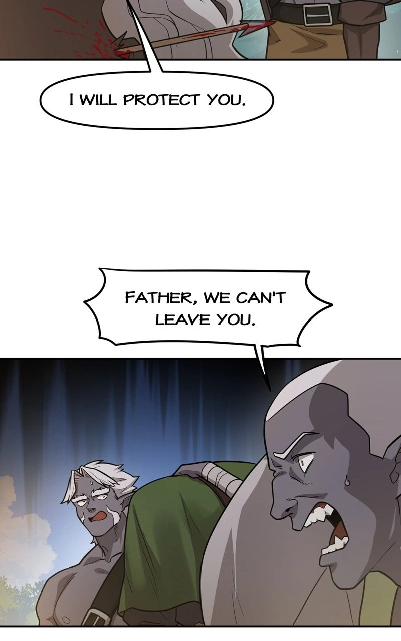 Lord of Goblins Chapter 115 - page 19