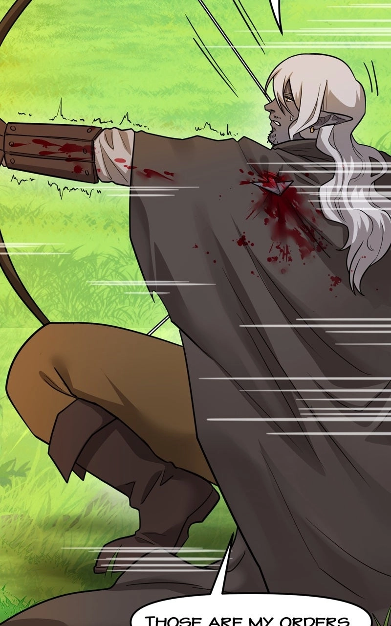 Lord of Goblins Chapter 115 - page 20