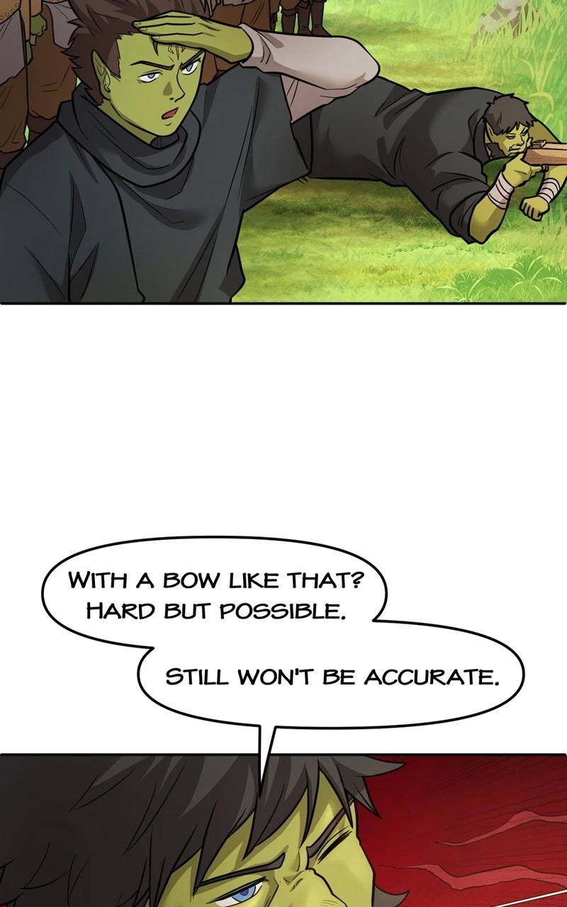 Lord of Goblins Chapter 115 - page 24