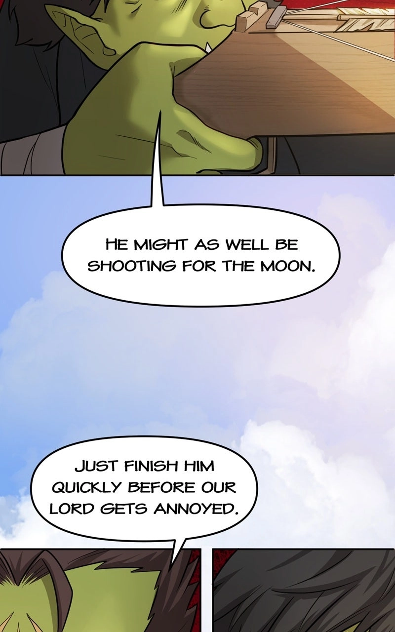 Lord of Goblins Chapter 115 - page 25