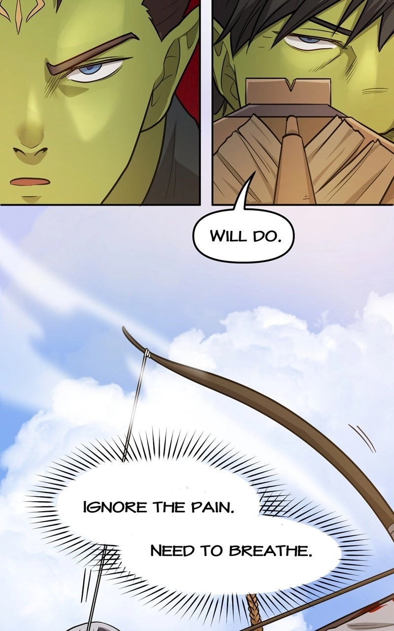 Lord of Goblins Chapter 115 - page 26