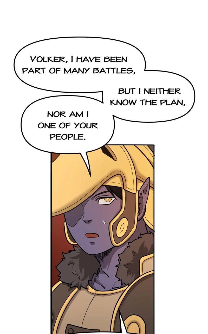 Lord of Goblins Chapter 116 - page 15