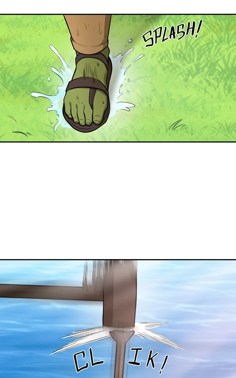 Lord of Goblins Chapter 116 - page 2