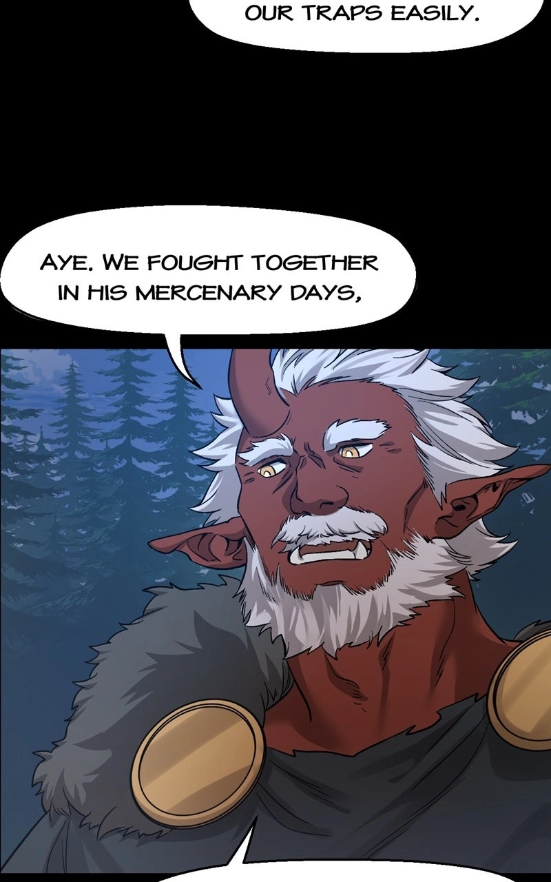 Lord of Goblins Chapter 116 - page 35