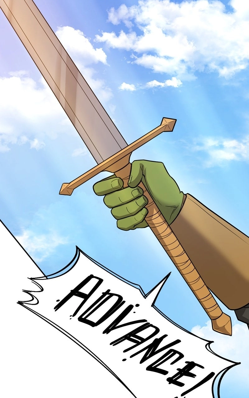 Lord of Goblins Chapter 116 - page 4