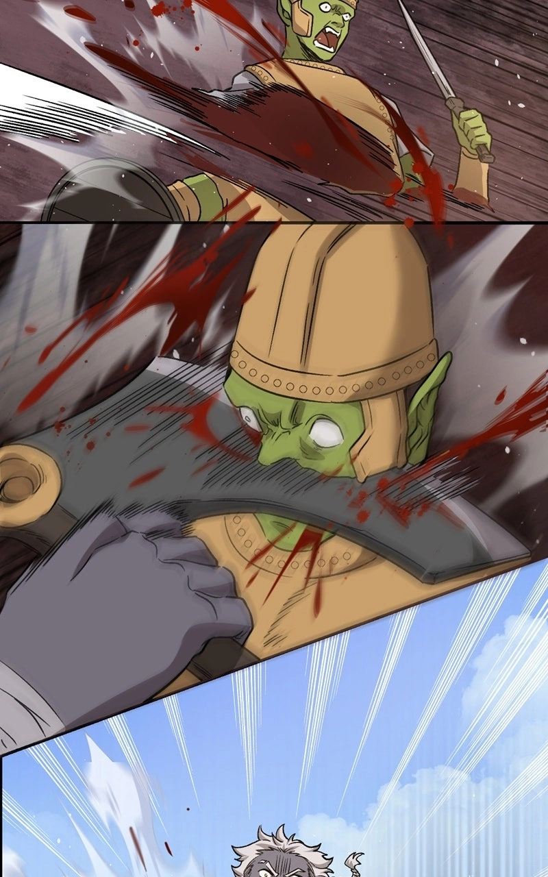 Lord of Goblins Chapter 116 - page 40