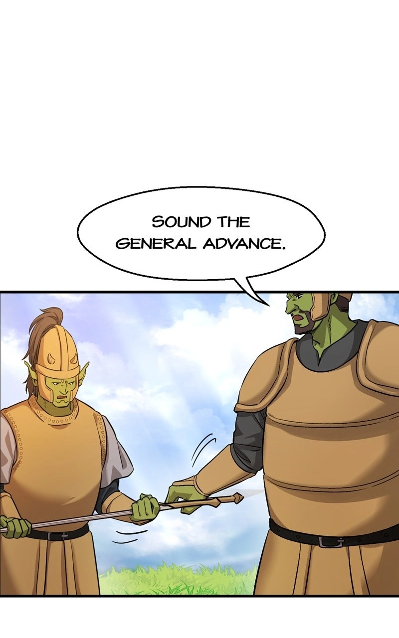 Lord of Goblins Chapter 116 - page 45