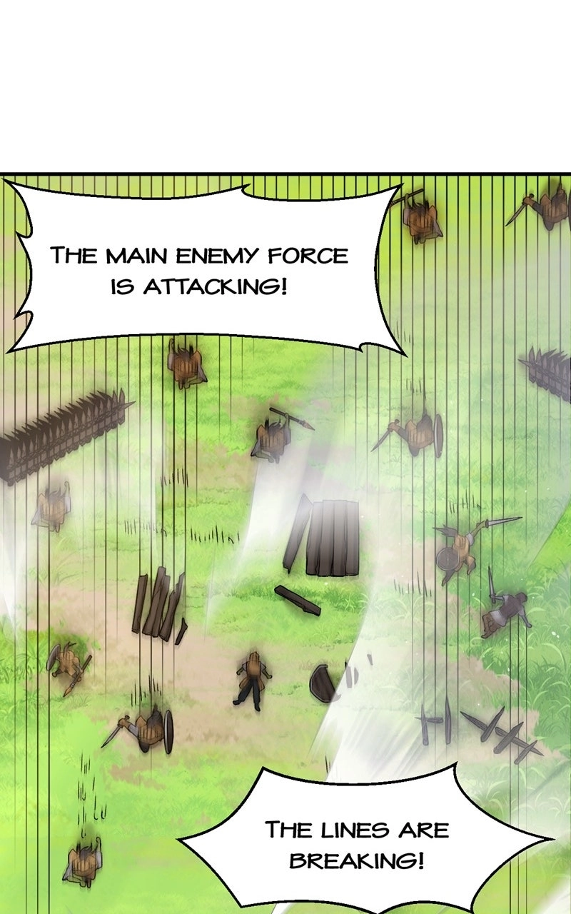 Lord of Goblins Chapter 116 - page 46