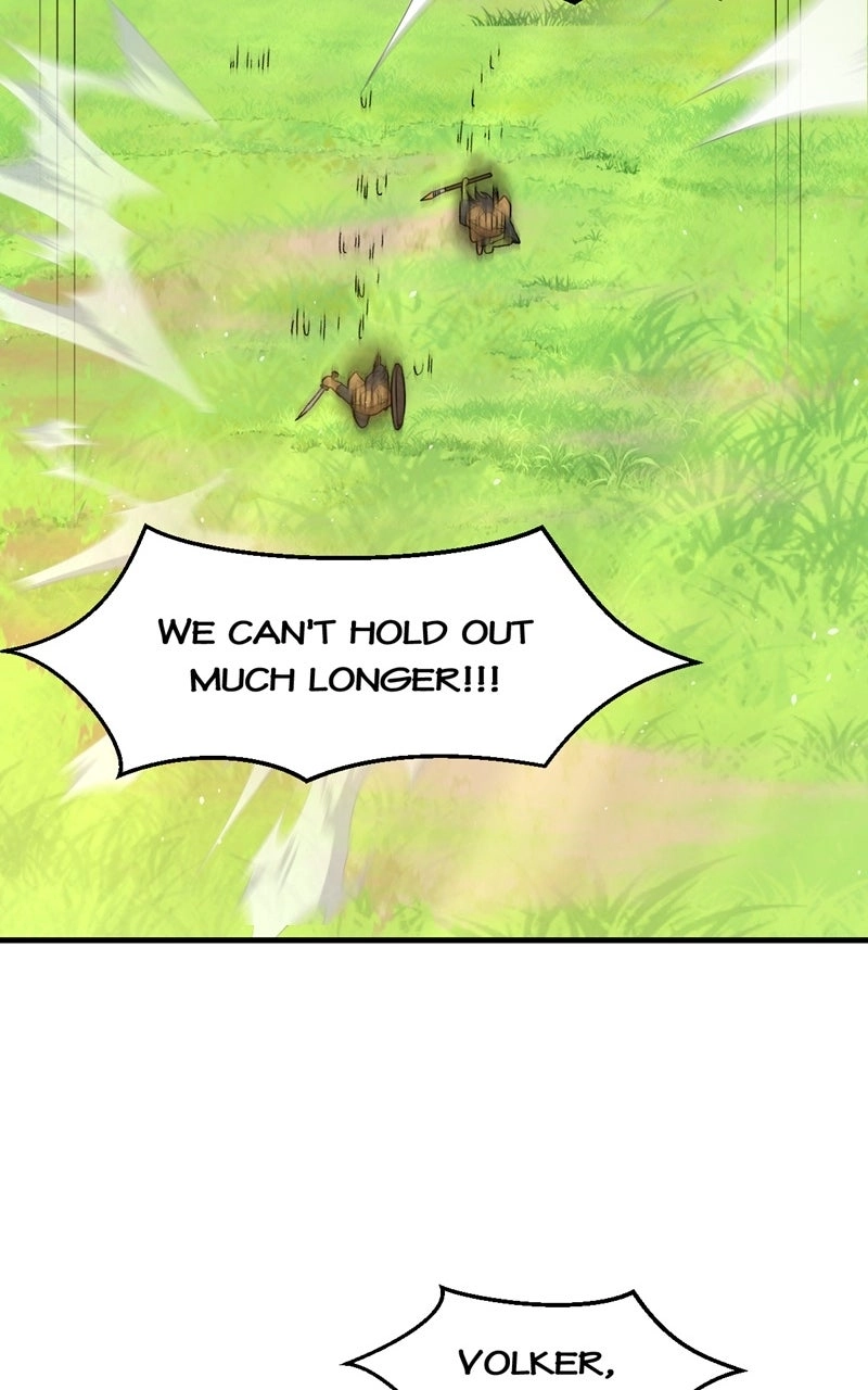 Lord of Goblins Chapter 116 - page 47