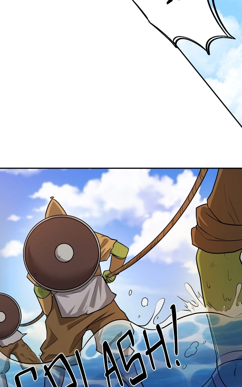 Lord of Goblins Chapter 116 - page 5