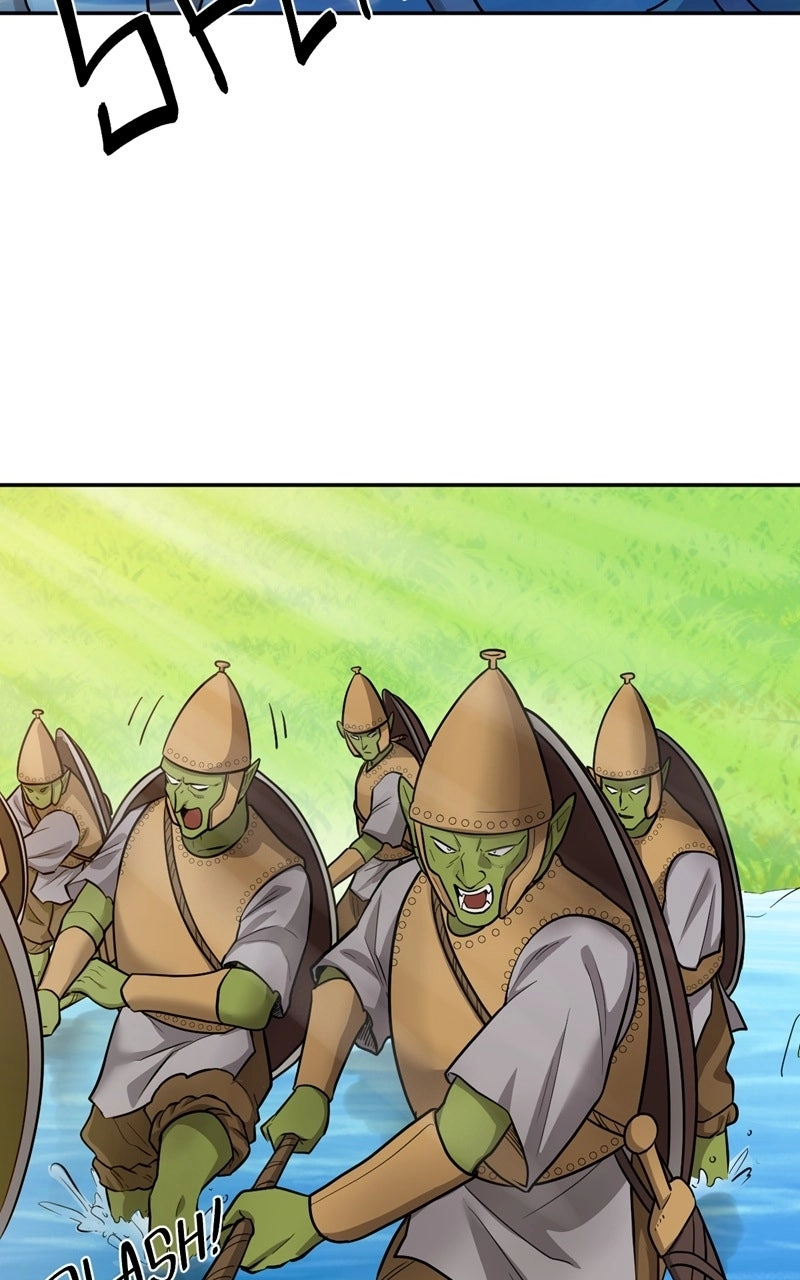Lord of Goblins Chapter 116 - page 6