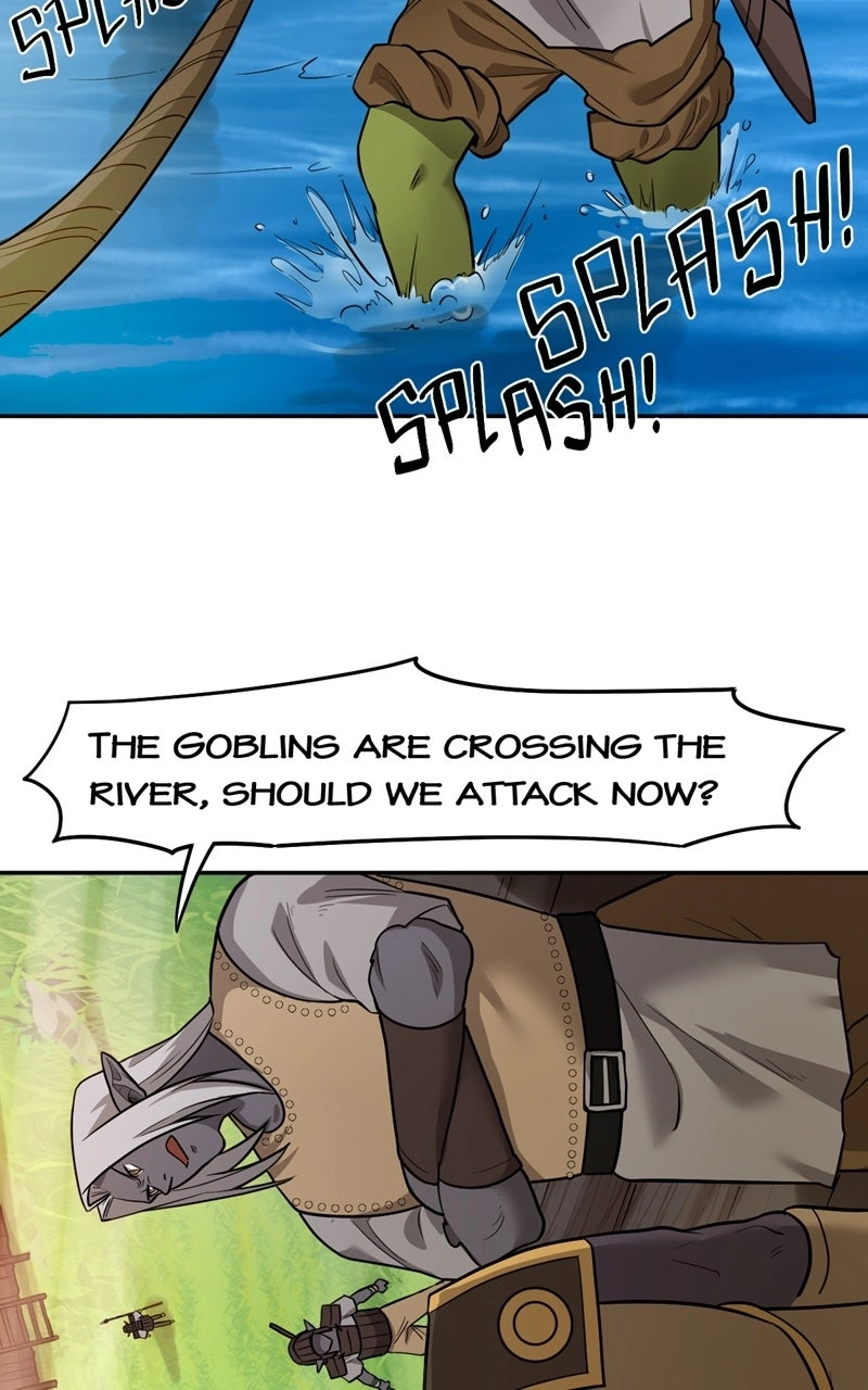 Lord of Goblins Chapter 116 - page 7