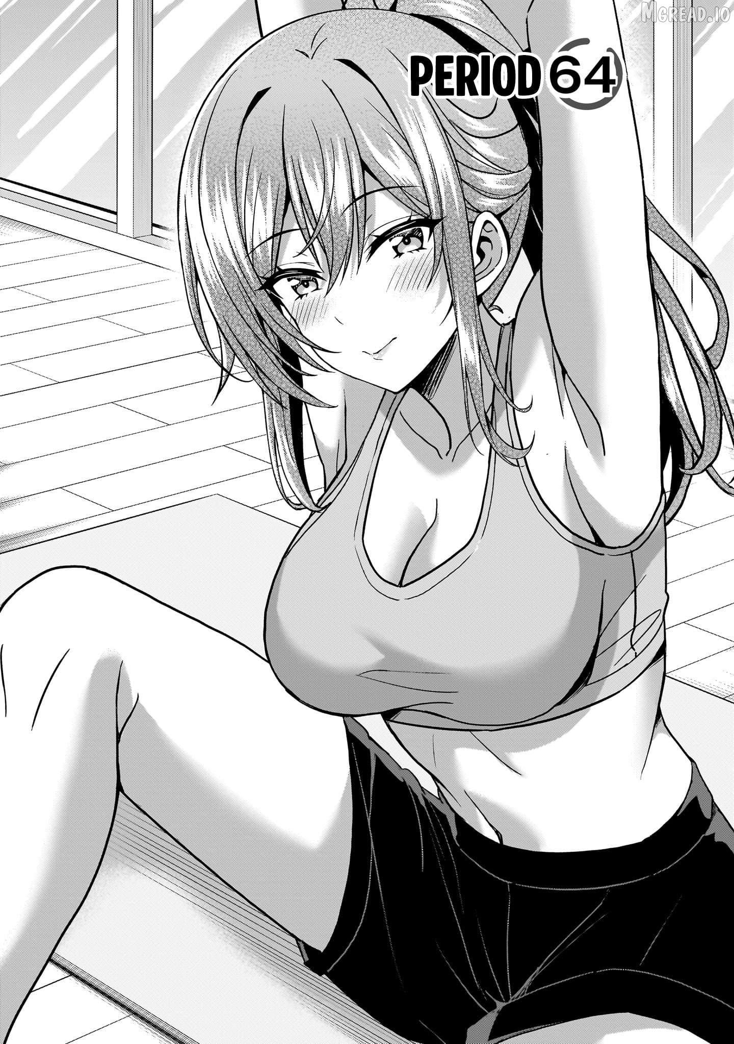 Boku no Kanojo Sensei Chapter 64 - page 2