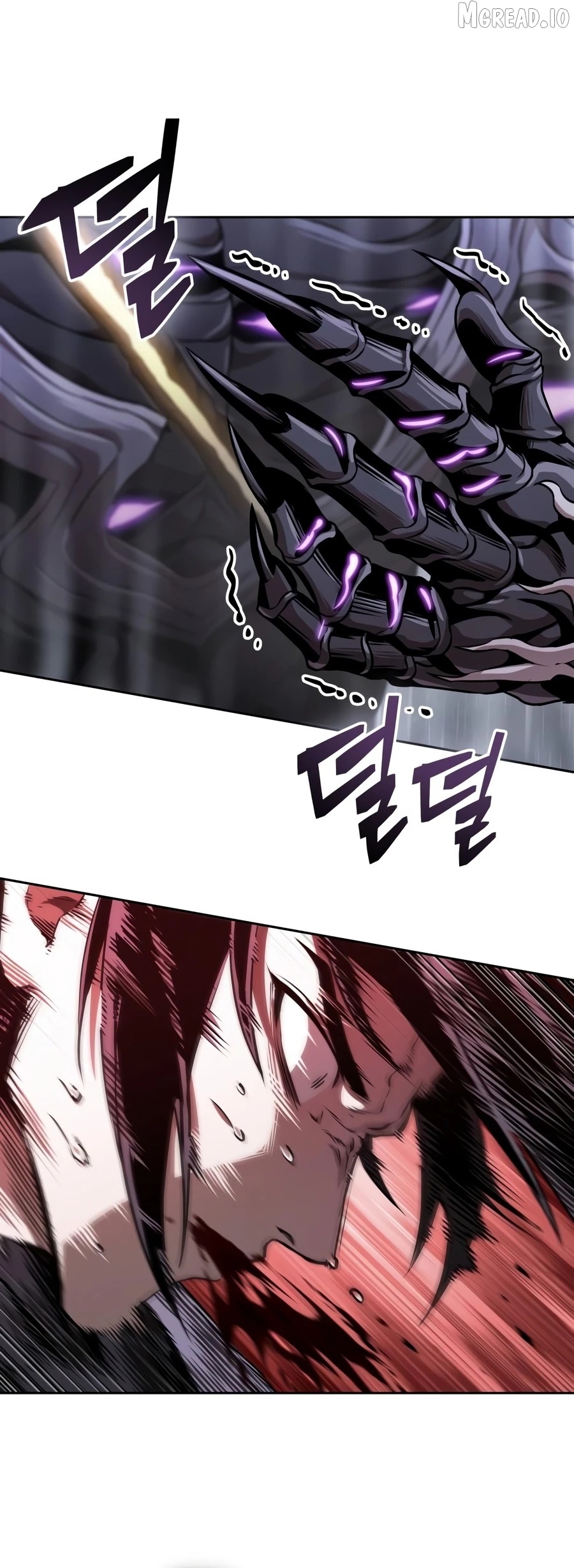 Nano Machine Chapter 313 - page 7