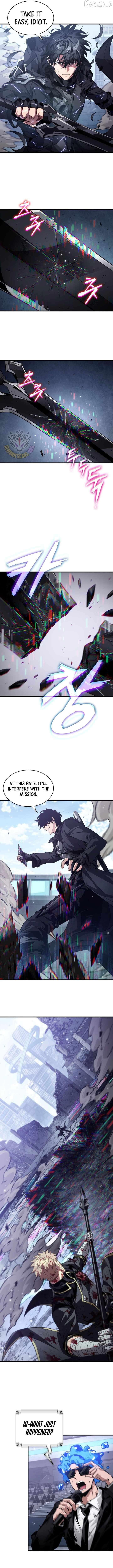 Pick Me Up Chapter 200 - page 3