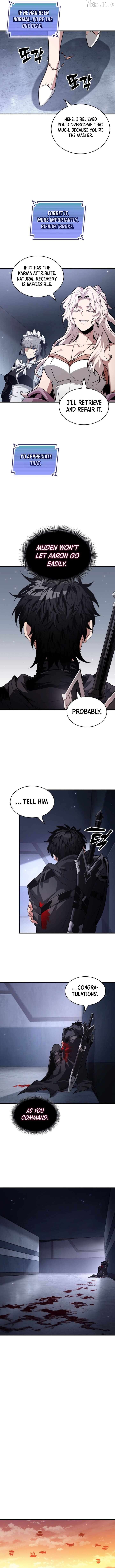 Pick Me Up Chapter 200 - page 7