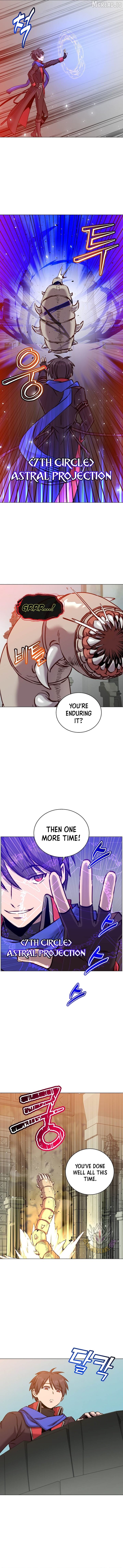 The Max Level Hero Strikes Back Chapter 233 - page 7