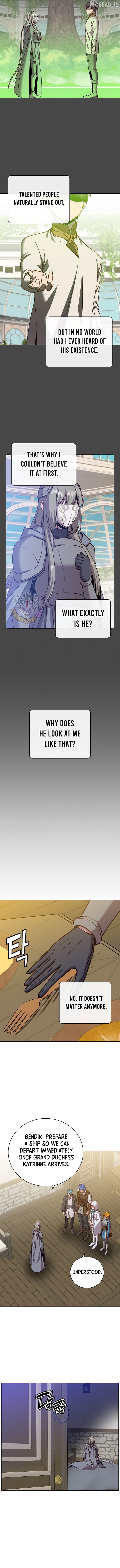The Max Level Hero Strikes Back Chapter 234 - page 5