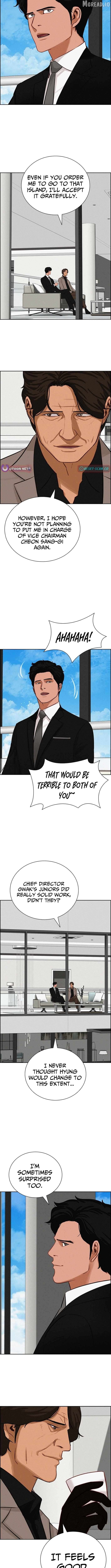 Lord of Money Chapter 269 - page 2