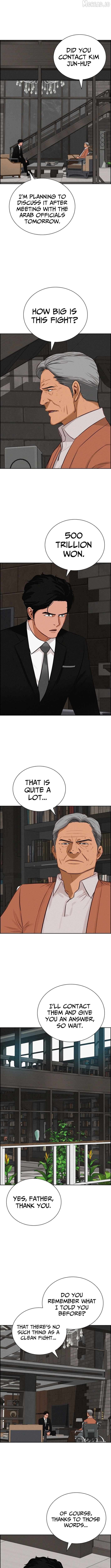 Lord of Money Chapter 269 - page 5