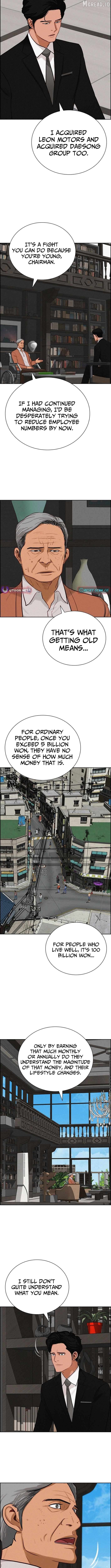 Lord of Money Chapter 269 - page 6