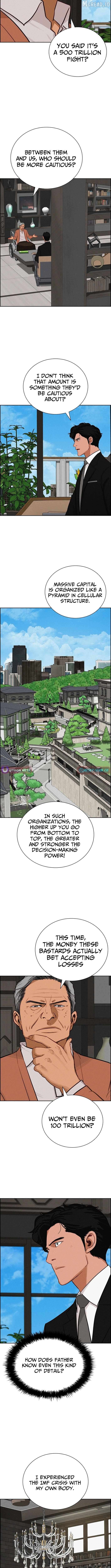 Lord of Money Chapter 269 - page 7