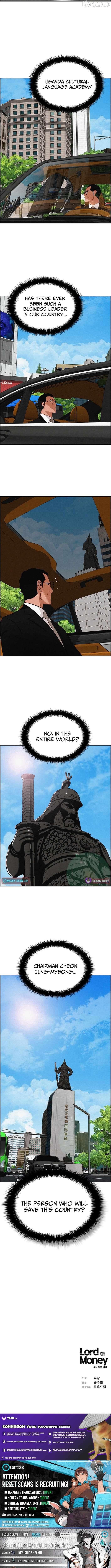 Lord of Money Chapter 274 - page 12