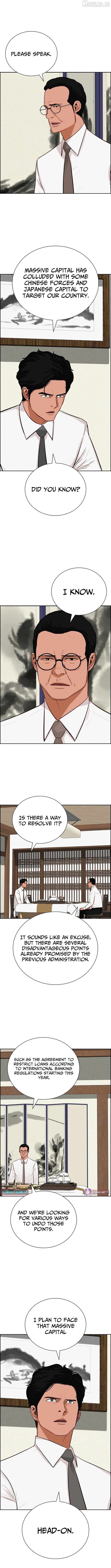Lord of Money Chapter 274 - page 8