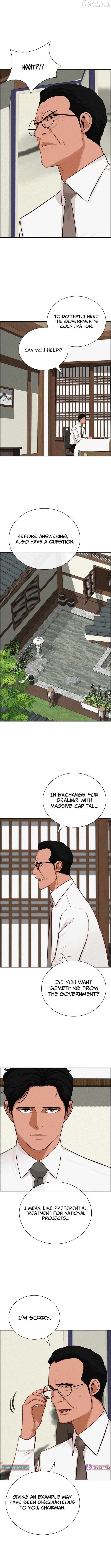 Lord of Money Chapter 274 - page 9