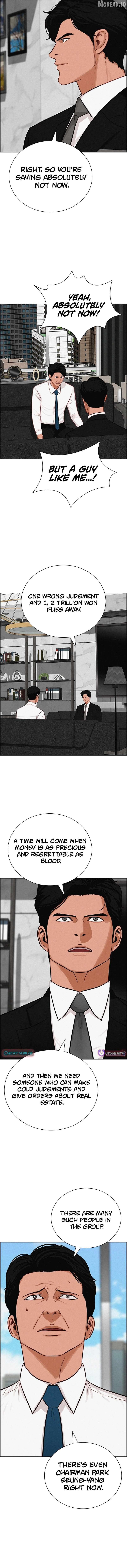 Lord of Money Chapter 275 - page 12