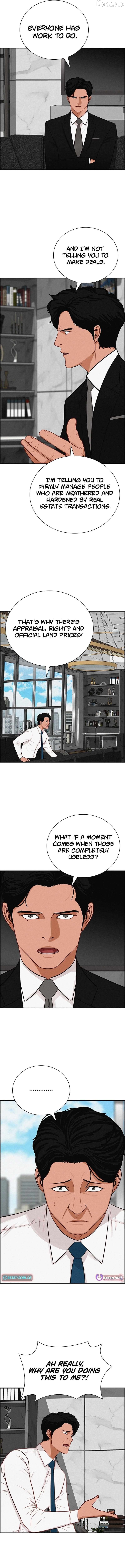 Lord of Money Chapter 275 - page 13