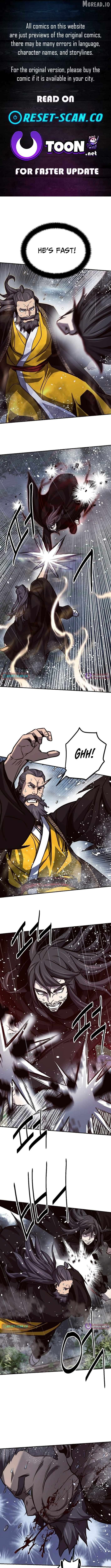 Enemies - Manga Chapter 52 - page 1