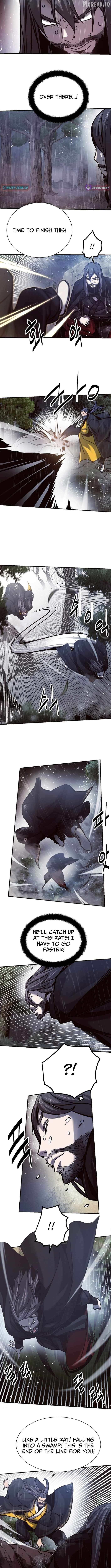 Enemies - Manga Chapter 53 - page 2