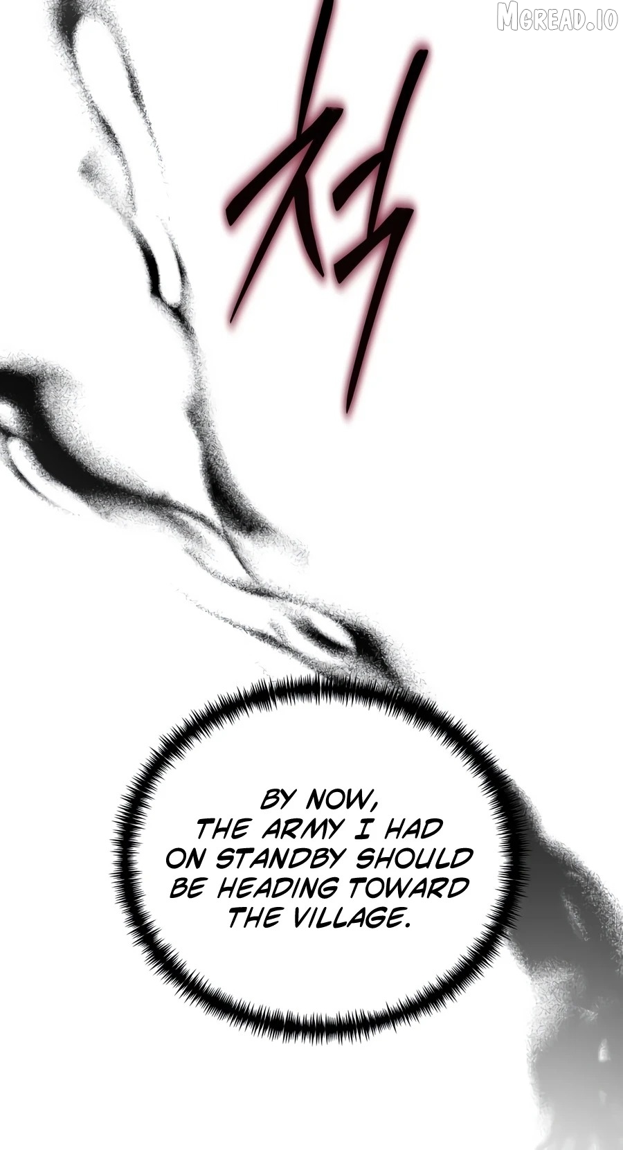 Terminally-Ill Genius Dark Knight Chapter 150 - page 22