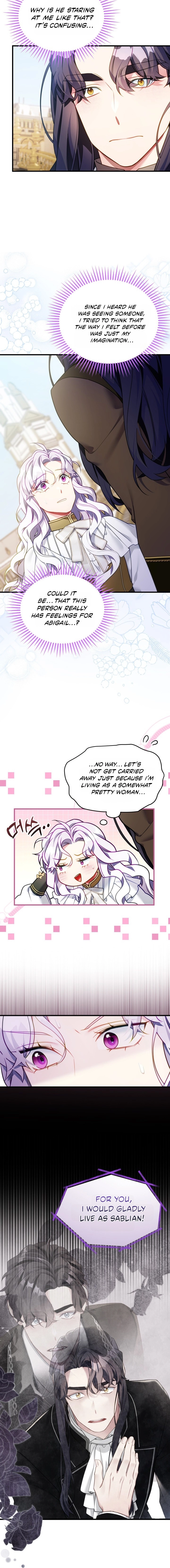 Not-Sew-Wicked Stepmom Chapter 171 - page 4