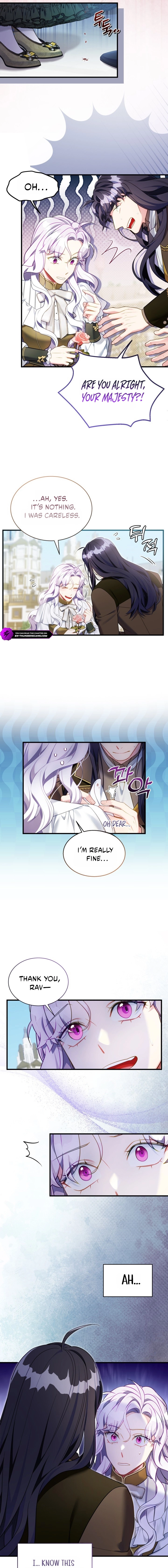 Not-Sew-Wicked Stepmom Chapter 171 - page 7
