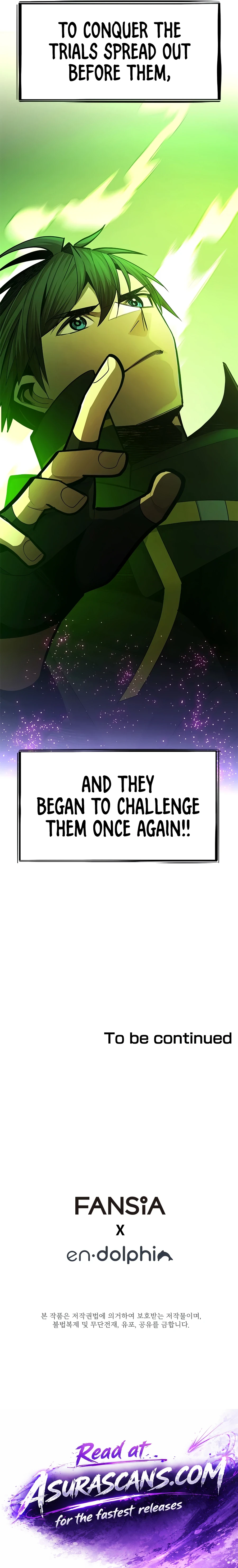 The Tutorial is Too Hard Chapter 268 - page 16