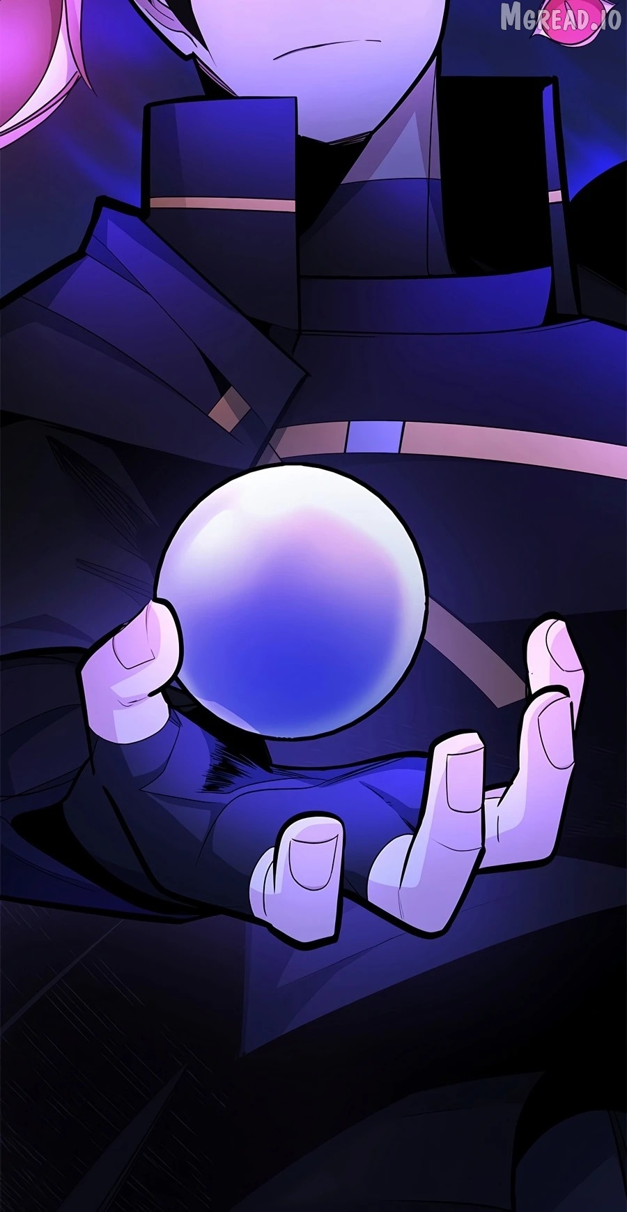 The Tutorial is Too Hard Chapter 270 - page 19