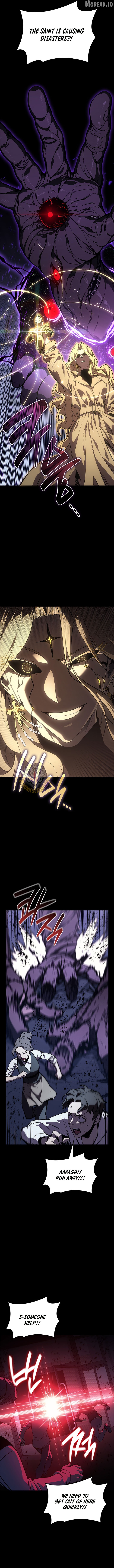 Resurrection of the Catastrophic Hero Chapter 175 - page 10