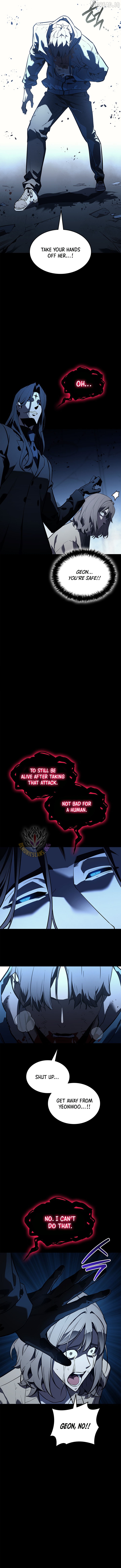 Resurrection of the Catastrophic Hero Chapter 175 - page 16