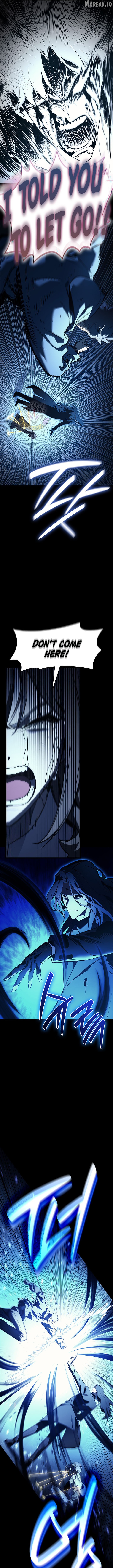 Resurrection of the Catastrophic Hero Chapter 175 - page 17