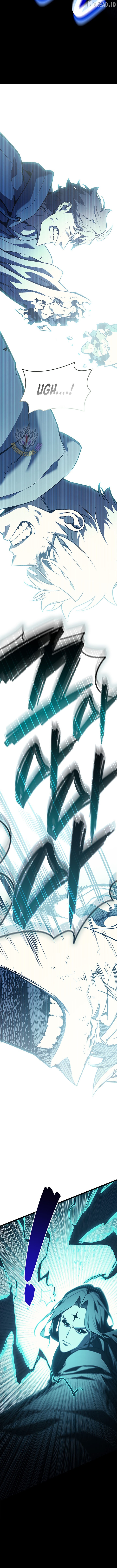 Resurrection of the Catastrophic Hero Chapter 175 - page 18