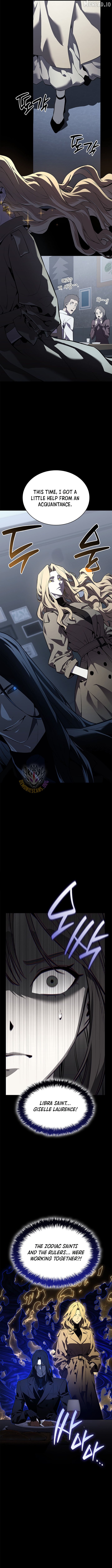Resurrection of the Catastrophic Hero Chapter 175 - page 3