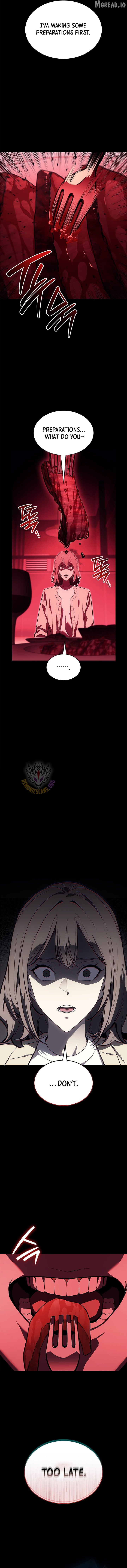 Resurrection of the Catastrophic Hero Chapter 175 - page 5