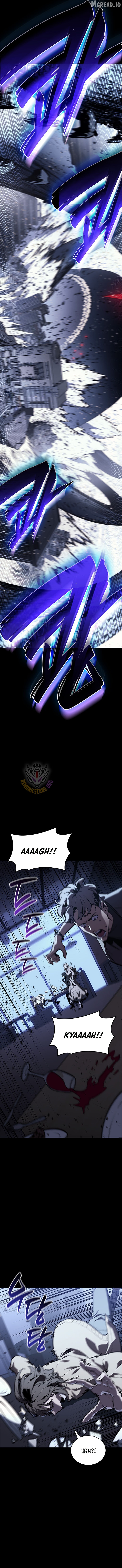 Resurrection of the Catastrophic Hero Chapter 175 - page 6