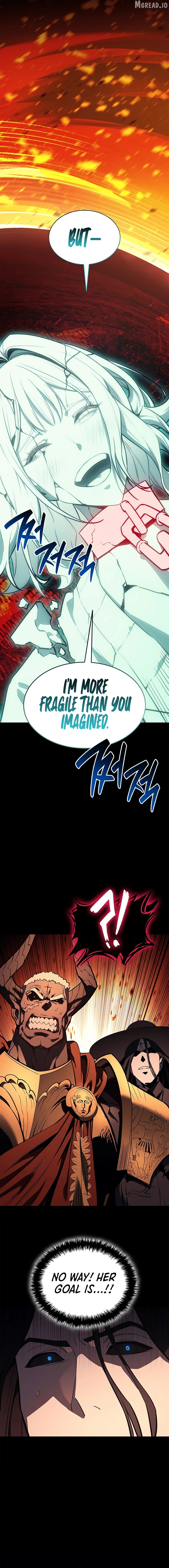 Resurrection of the Catastrophic Hero Chapter 176 - page 16