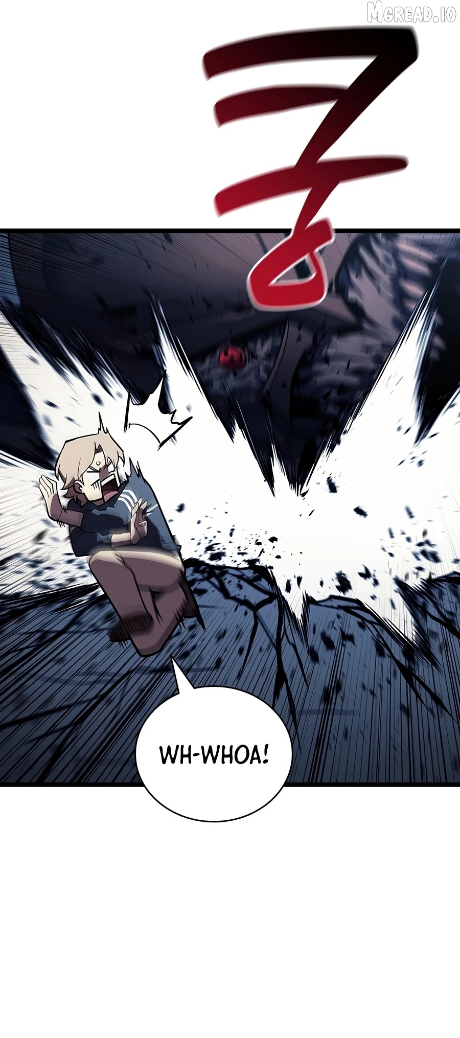 Resurrection of the Catastrophic Hero Chapter 177 - page 10