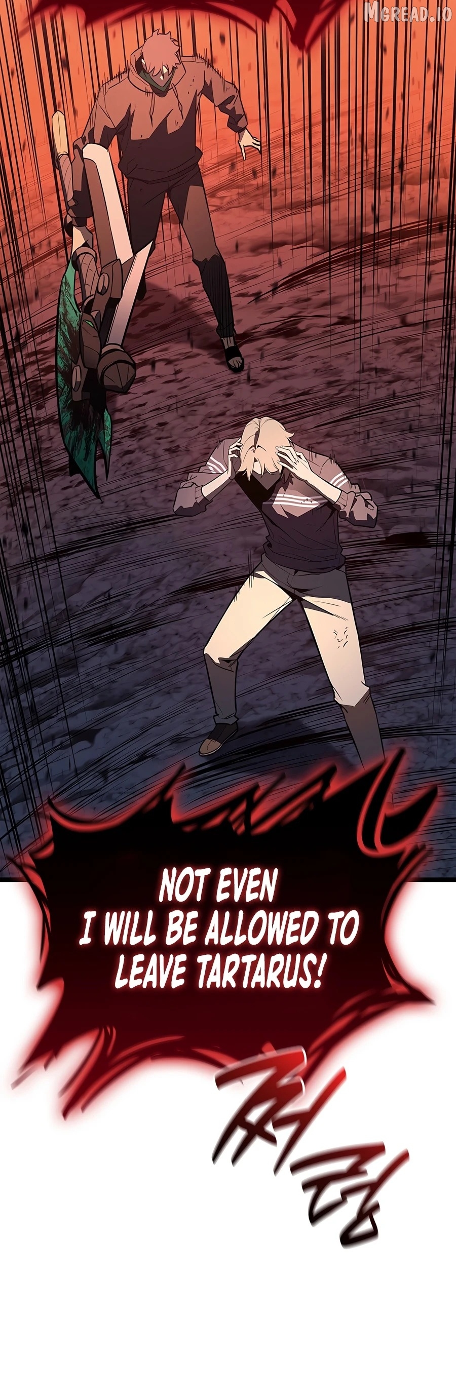 Resurrection of the Catastrophic Hero Chapter 177 - page 12