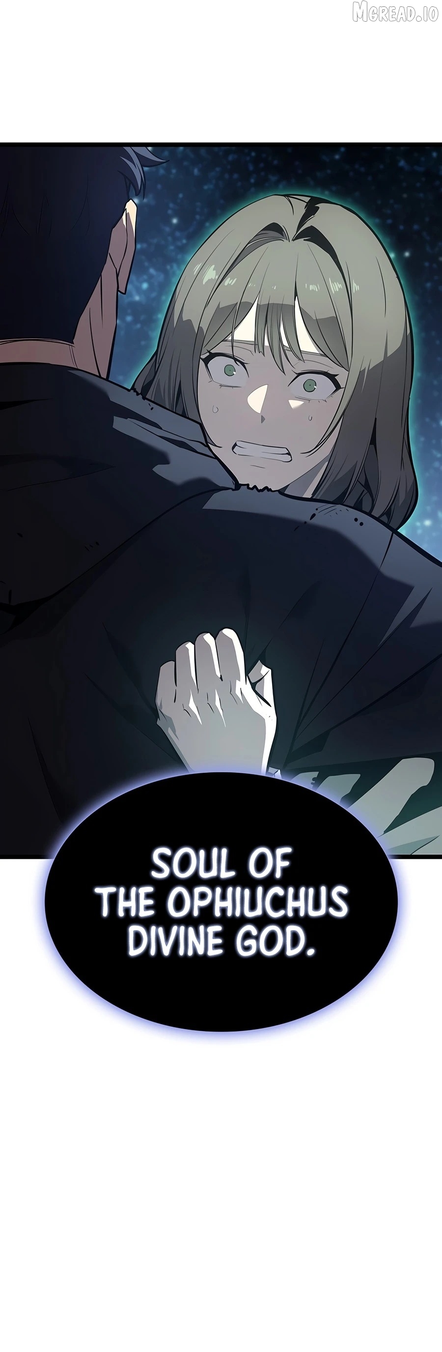 Resurrection of the Catastrophic Hero Chapter 177 - page 4